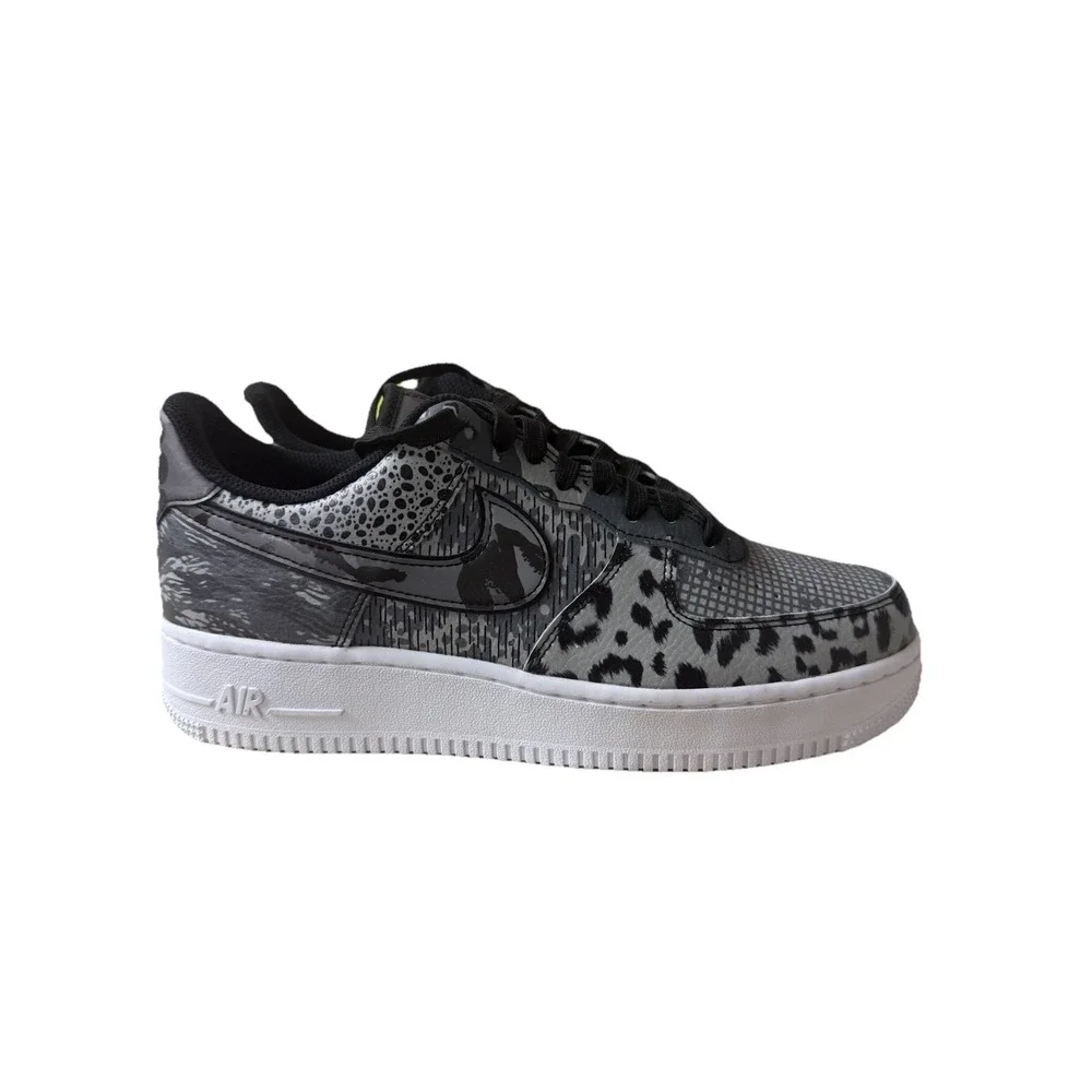 Nike Air Force 1 Low QS City of Dreams 2020 | CT8441-001 Size 9